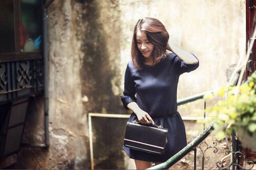 “Ngó” thực đơn 1 ngày thanh lọc cơ thể của diễn viên Thùy Dương